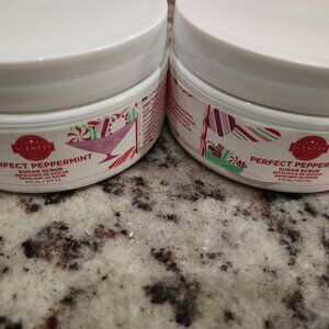 2pk Scentsy Sugar Scrub